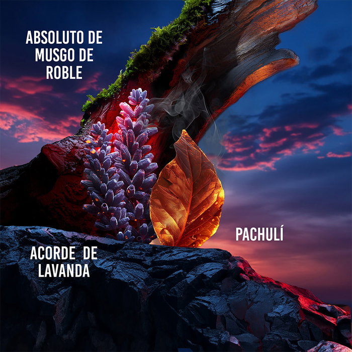 Drakkar Eau de Toilette Vaporisateur Drakkar Noir Homme 200 ml