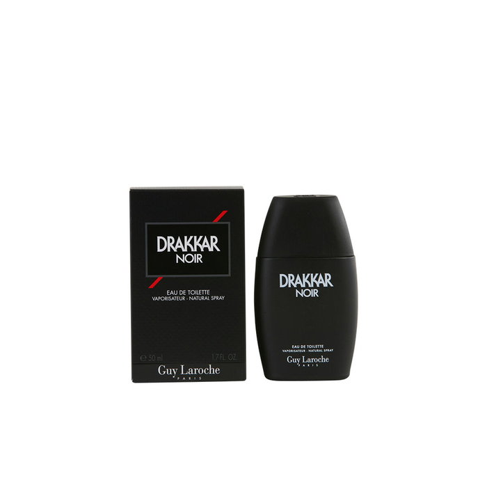 Guy Laroche Drakkar Noir Eau de Toilette 200 ml