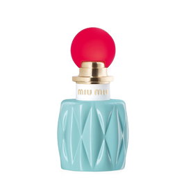 Miu Miu L'Eau de Muguet - Eau de Parfum pour femme - Flacon 50 ml