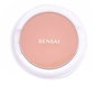 Sensai Total Finish Fond de Teint Poudre SPF10 #TF25 Topaz Beige 11g - Couvrance Ajustable, Soin Anti-Âge, Teint Éclatant