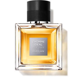Guerlain L'Homme Ideal Eau de Toilette pour Homme - Parfum - 50 ml