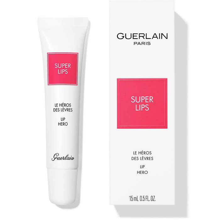 Guerlain MY SUPERTIPS Super Lips Soin Lèvres Hydratant Intense 15 ml