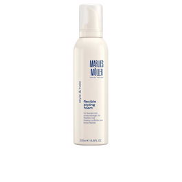 Marlies Möller Mousse Coiffante Flexible Styling Foam 200 ml Volume Cheveux