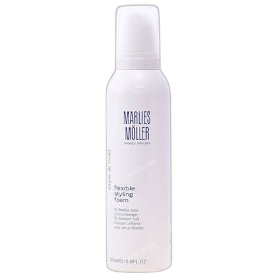 Marlies Möller Styling Mousse Flexible 200 ml Marlies Möller Styling Mousse Flexible 200 ml