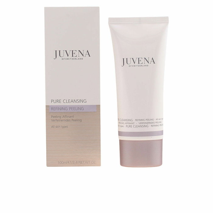 Juvena PURE CLEANSING refining peeling 100 ml Juvena PURE CLEANSING refining peeling 100 ml