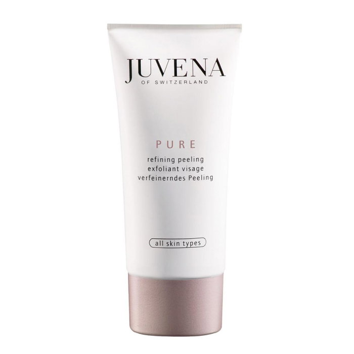 Juvena PURE CLEANSING refining peeling 100 ml Juvena PURE CLEANSING refining peeling 100 ml