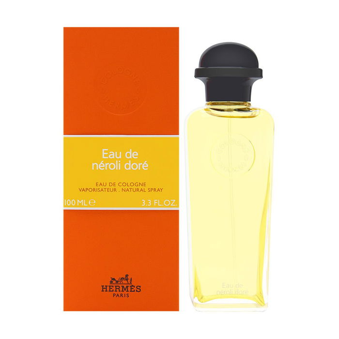 Hermès Eau de Néroli Doré Eau de Cologne 100 mL Hermès Eau de Néroli Doré Eau de Cologne 100 mL