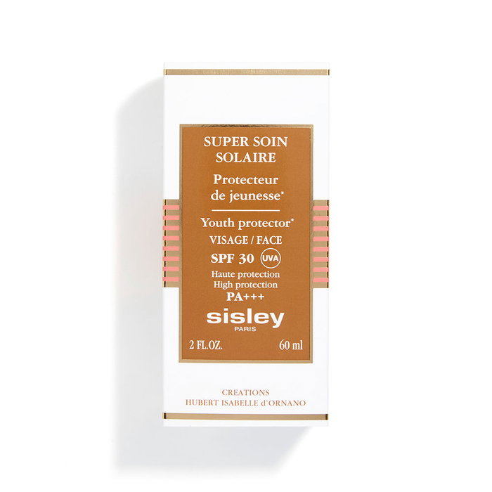 Sisley Super Soin Solaire Visage SPF 30 Sisley Super Soin Solaire Visage SPF 30