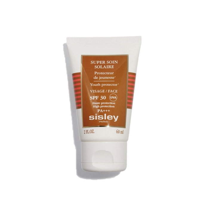 Sisley Super Soin Solaire Visage SPF 30 Sisley Super Soin Solaire Visage SPF 30