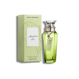 Parfum Femme Adolfo Dominguez EDT