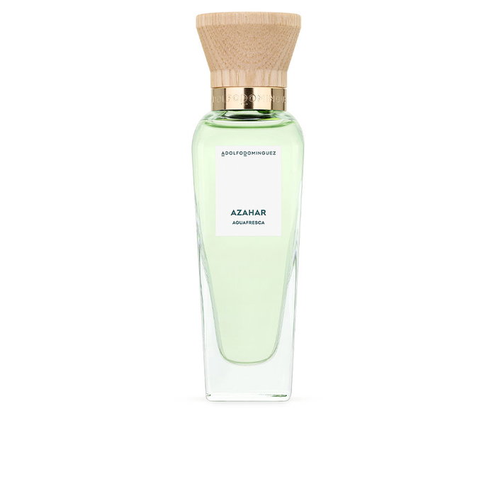 Adolfo Dominguez Agua Fresca De Azahar Eau de Toilette 60 ml
