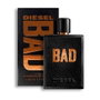 Diesel BAD Eau de Toilette 50 ml