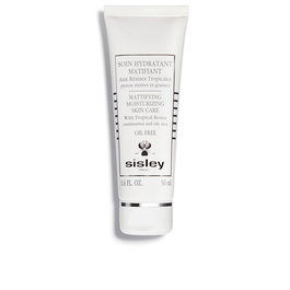Sisley RESINES TROPICALES Soin Hydratant Matifiant 50 ml