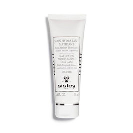 Sisley Résines Tropicales Soin Hydratant Matifiant 50 ml
