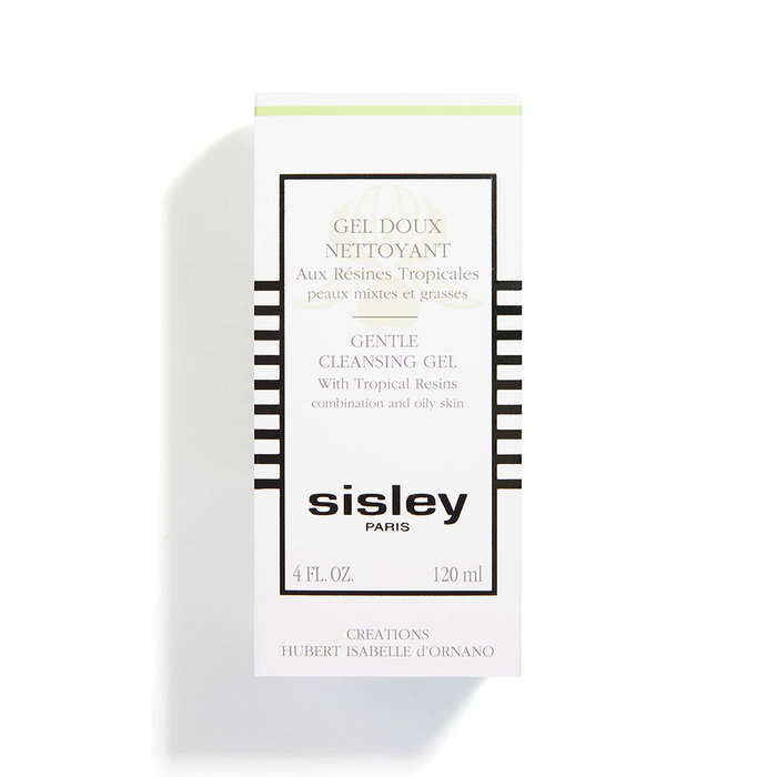 Sisley Résines Tropicales Gel Doux Nettoyant Sisley Résines Tropicales Gel Doux Nettoyant