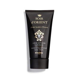 Sisley Soir d'Orient crème parfumée hydratante 150 ml