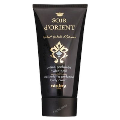 Sisley Soir d'Orient crème parfumée hydratante 150 ml