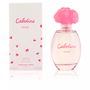 Gres Cabotine Rose Eau de Toilette Vaporisateur 100 ml pour Femme