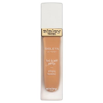 Sisley Sisleya Le Teint 4W-Chestnut