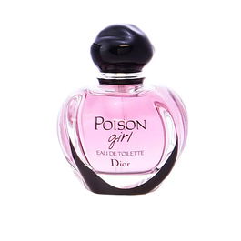 Dior POISON GIRL Eau de Toilette Vaporisateur Femme 50 ml