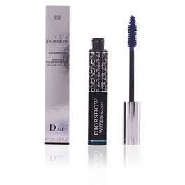Dior - Mascara DiorShow Waterproof N°698 - Mascara résistant à l'eau pour cils