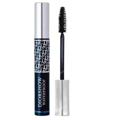 Dior DIORSHOW mascara waterproof 698-châtaigne