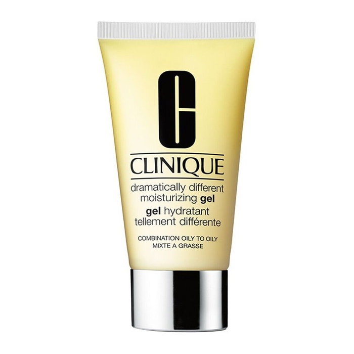 Clinique Hydratant Dramatically Different Gel pour le Visage, Soin Visage Peau Féminine - 50 ml Clinique Hydratant Dramatically Different Gel pour le Visage, Soin Visage Peau Féminine - 50 ml
