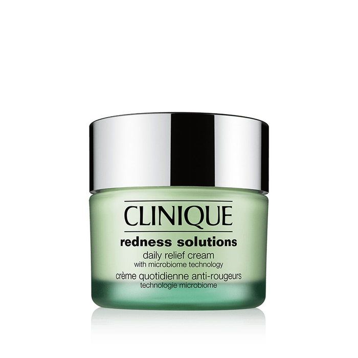 Clinique Redness Solutions Daily Relief Cream 50 ml Clinique Redness Solutions Daily Relief Cream 50 ml