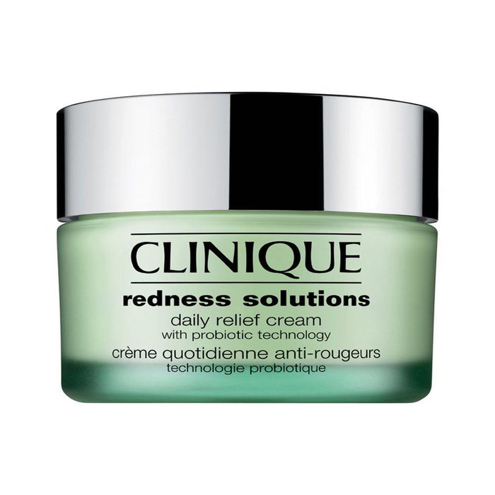Clinique Redness Solutions Daily Relief Cream 50 ml Clinique Redness Solutions Daily Relief Cream 50 ml