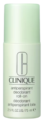 Clinique Déodorant Antitranspirant Roll-on 75 ml Clinique Déodorant Antitranspirant Roll-on 75 ml