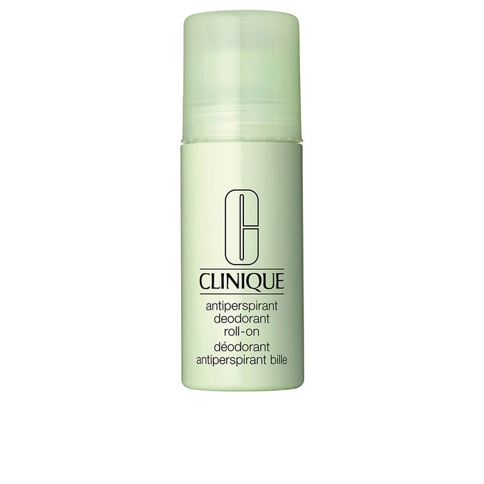 Clinique Anti-Transpirant Déodorant Roll-on Femme 75 ml Clinique Anti-Transpirant Déodorant Roll-on Femme 75 ml