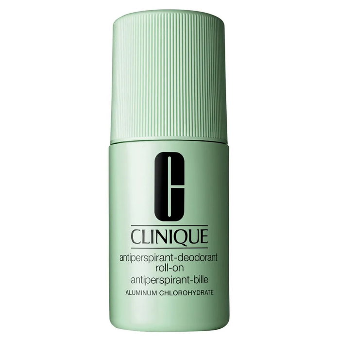 Clinique Déodorant Antitranspirant Roll-on 75 ml