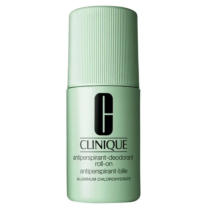 Clinique Déodorant Antitranspirant Roll-on 75 ml Clinique Déodorant Antitranspirant Roll-on 75 ml