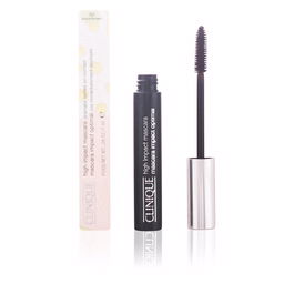 Clinique Mascara High Impact #02 Black/Brown - Volume et Cils Éclatants, Testé Ophtalmologiquement