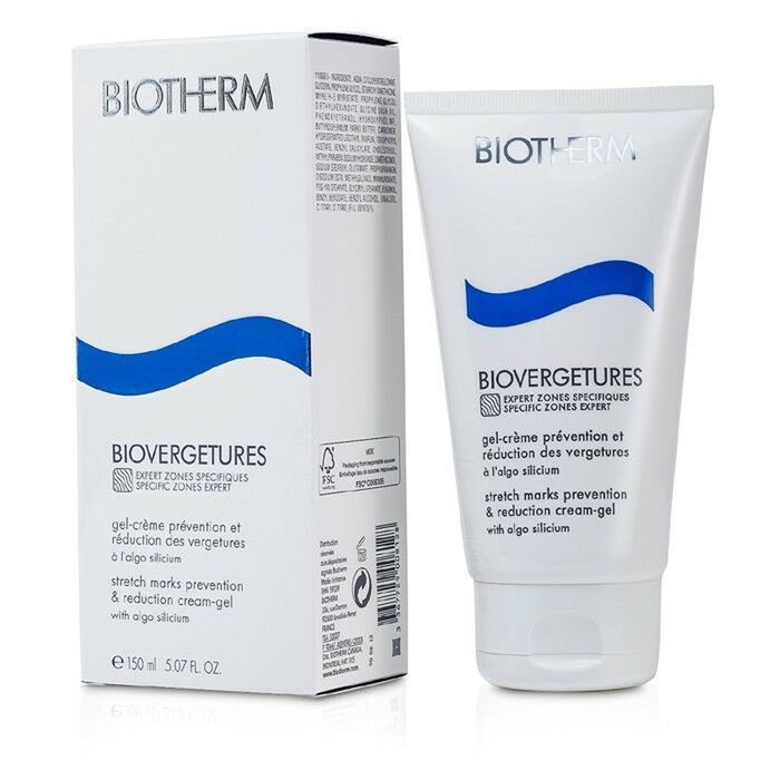 Lotion corporelle anti-vergetures Biotherm 150 ml