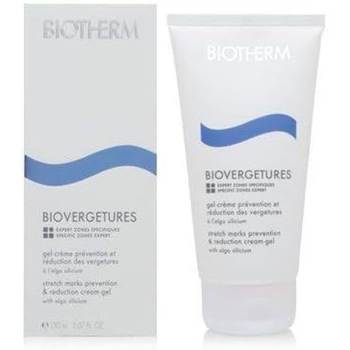 Lotion corporelle anti-vergetures Biotherm 150 ml
