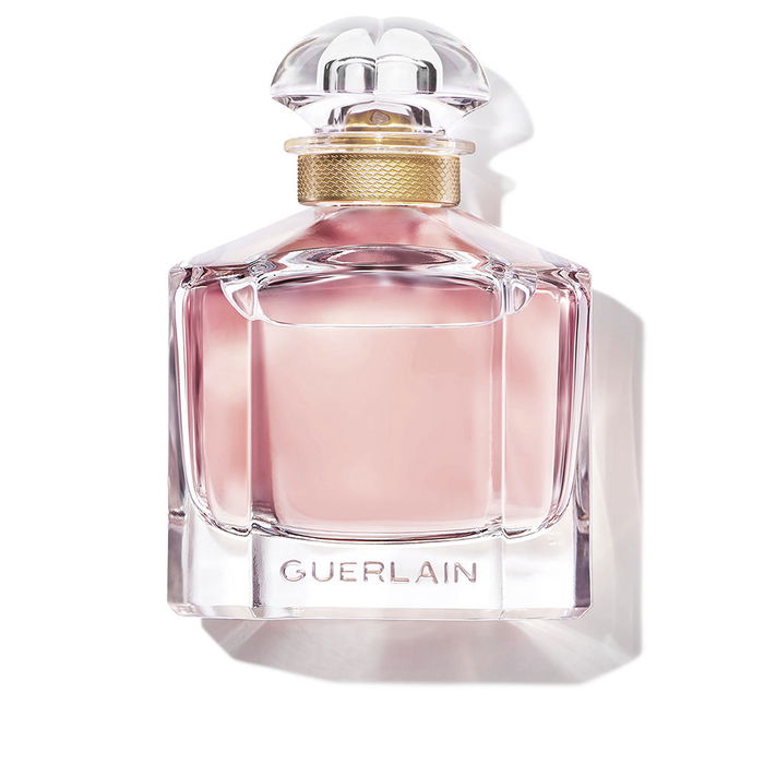 Guerlain MON GUERLAIN Eau de Parfum Vaporisateur 100 ml Oriental Boisée Guerlain MON GUERLAIN Eau de Parfum Vaporisateur 100 ml Oriental Boisée