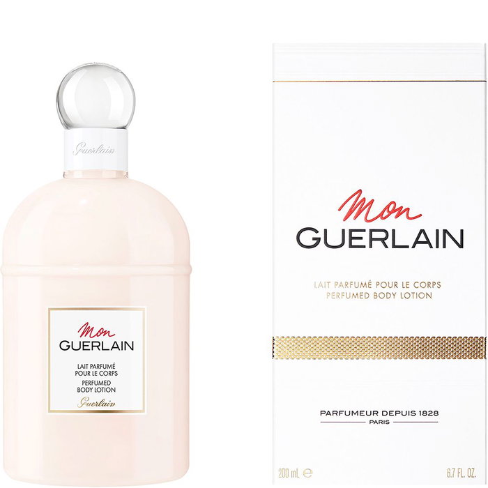 Guerlain MON GUERLAIN Lait Corporel Parfumé Femme 200 ml