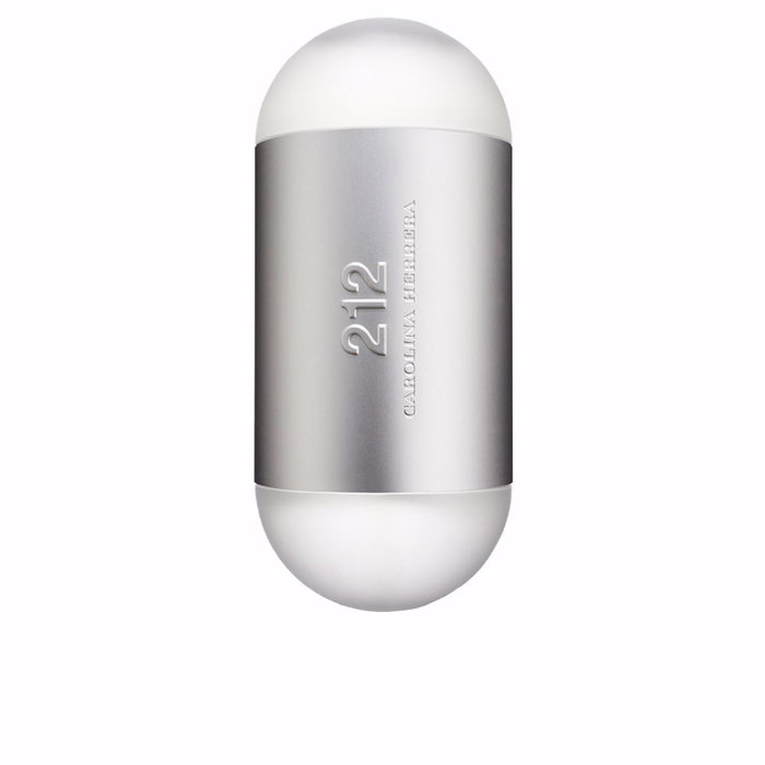 Carolina Herrera 212 NYC FOR HER Eau de Toilette 100 ml (2x50ml)