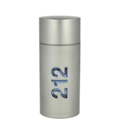 Carolina Herrera 212 Men Eau de Toilette Vaporisateur 100 ml pour Homme