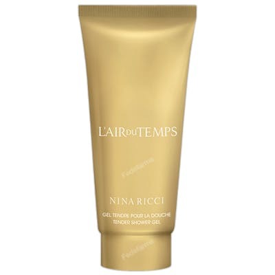 Nina Ricci L'AIR DU TEMPS Gel Douche 200 ml Nina Ricci L'AIR DU TEMPS Gel Douche 200 ml