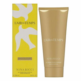 Gel de douche Nina Ricci 200 ml