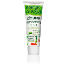Instituto Español Déodorant Crème Peau Saine 75 ml