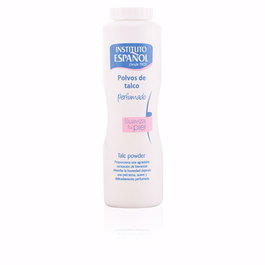 Instituto Español TALCO Poudre de Talc Douce et Parfumée - 185g