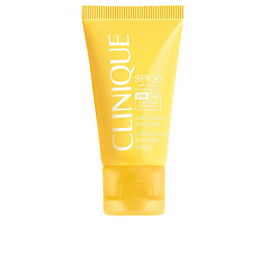 Clinique Crème Solaire Anti-rides Visage SPF30 50 ml
