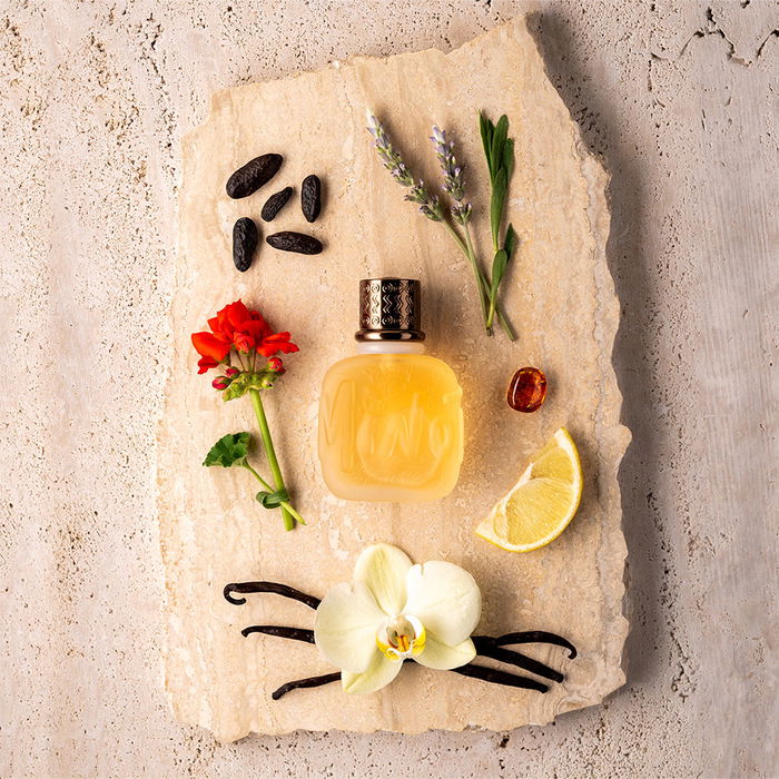 Paloma Picasso Minotaure Eau de Toilette Vaporisateur 75 ml pour Homme