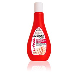 Babaria Acétone Pure 200 ml
