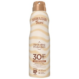 Brume Solaire Protectrice Silk Air Soft Silk Hawaiian Tropic Spf 30
