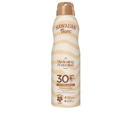 Brume Solaire Protectrice Silk Air Soft Silk Hawaiian Tropic Spf 30