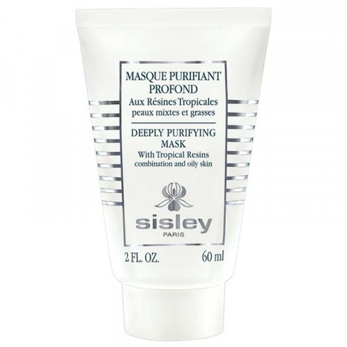 Masque purifiant Sisley Masque Purifiant Profond Aux Résines Tropicales 60 60 ml Masque purifiant Sisley Masque Purifiant Profond Aux Résines Tropicales 60 60 ml